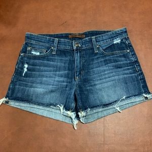 Joe’s Jeans Shorts - Size 29